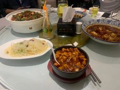 -咪咪川菜(太乙路店)