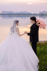 -摩玛婚纱摄影(杭州店)