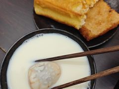 -李刚油条