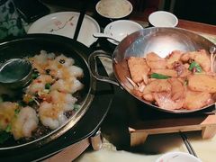 -绿茶餐厅(昌平悦荟店)