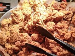 -比格比萨自助(宝山日月光店)