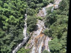 -萍乡武功山风景名胜区