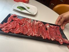 -牛品福潮汕牛肉火锅(旺庄店)