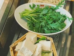 老豆腐-张家砂锅(桐乡濮院宏苑路店)