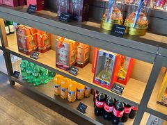 -徐记海鲜(汉城湖|太奥店)