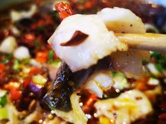 -爱妻鱼•老体北重庆水煮鱼•川菜(白云路店)