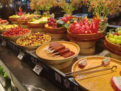 -梨花自助烤肉(天河城店)