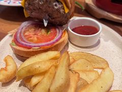 -Grande A'moo(上海万象城店)