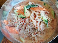 冷面-韩盛·盛江山自助料理(奥体万达店)