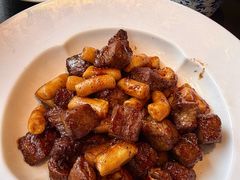 -奇芳阁·百年清真南京菜(夫子庙店)