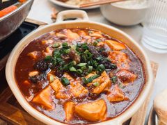 -无印良品餐堂 MUJI Diner(成都太古里店)
