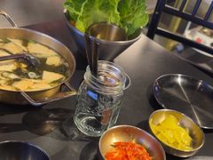 -HOTISLAND海鸡岛·韩国料理(江南西店)
