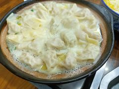 -雪琴面馆富安特色鱼汤面(城中花园店)