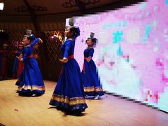 -九十九顶毡房(阜石路店)