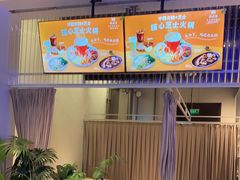 -玛尚诺Pizza&Bar(长泰广场店)