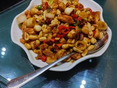 -君霖海鲜私房菜(春柳店)