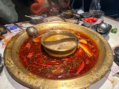 -哥老官重庆美蛙鱼头(西湖银泰十一哥店)