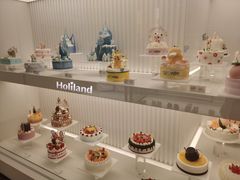 -好利来(朝外店)