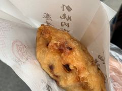 -老上海葱油饼(黄河路店)