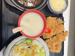 -永和大王(茉莉上新·共和新路店)