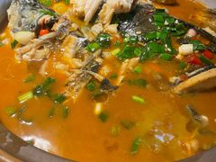 -千岛湖小鱼儿·淳安匠心农家菜