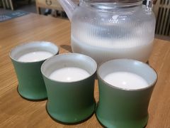 -竹里馆 ·茶食(奥体店)