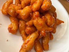 -小土豆北方菜馆(文慧园店)