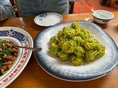-旺角小渔村·海肠捞饭开创者(环山路店)