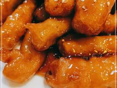 -恭敬李·烤鸭(天坛北门店)