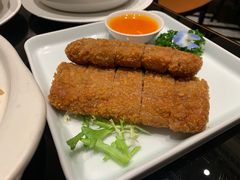 千番芋泥鸭-闽和南(深圳万象城店)