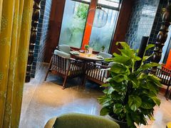 -粗茶淡饭·隐庐私厨(东亭店)