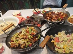 -申阿婆·上海菜·小海鲜(国展店)