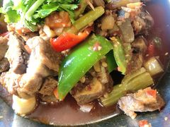 -88号小吃店·经典云南菜·地道纳西美食
