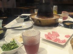 -东来顺饭庄(西直门店)
