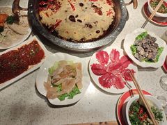 -大味生态火锅(蓝谷地店)