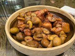 -唐山宴百姓府邸院落中餐