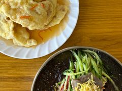 -顺姬冷面(延大店)