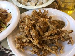 -石老头关东饺子王·东北菜(嘉华鑫城店)
