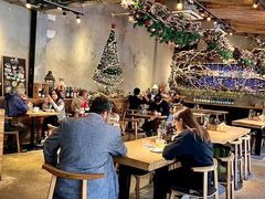 -Common Table · Brunch & Coffee