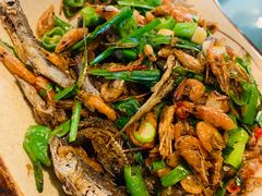 -业华湘·特色菜