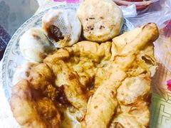 -大草原清真饭庄(沙河店)