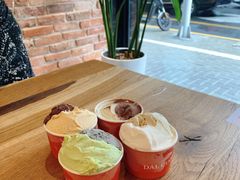 -Dal Cuore 达可芮冰淇淋(陕西北路店)