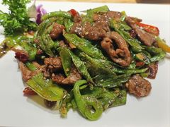 -天山传奇新疆菜(SKLP店)