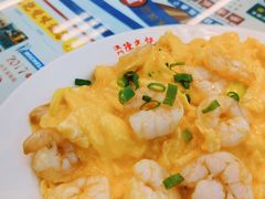 -澳门陈光记烧味饭店(万象城店)