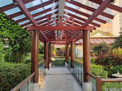 -中山国际酒店中餐厅