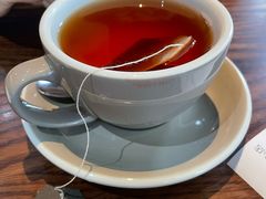 -blend咖啡部落(卓悦中心店)