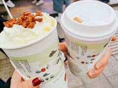 -茶颜悦色(登高路上店)