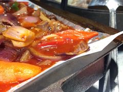 -一把骨(盐市口店)