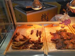 -精五刀鸡架(明天广场店)