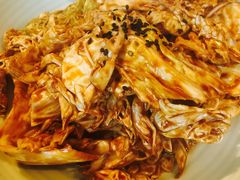 乾隆白菜-局气 烤鸭·北京菜(光华路店)